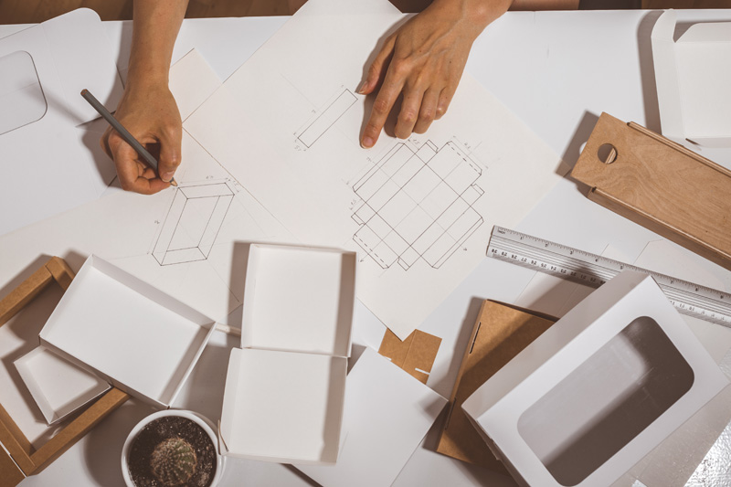 Prototypage et consultation